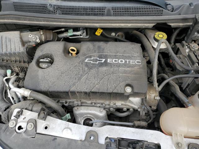 Photo 11 from auction – 2020 CHEVROLET SPARK 1LT with VIN KL8CD6SA1LC446180