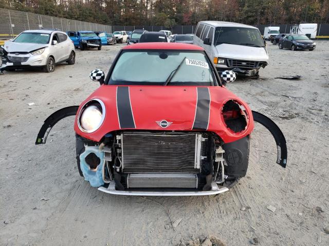 Photo 5 from auction – 2019 MINI COOPER with VIN WMWXP5C56K2H95285