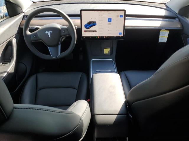Foto 8 de la subasta – 2023 TESLA MODEL Y con VIN 7SAYGAEE8PF799811
