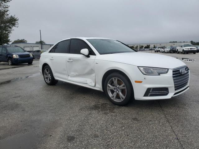 Photo 4 from auction – 2018 AUDI A4 PREMIUM with VIN WAUKMAF48JA230388