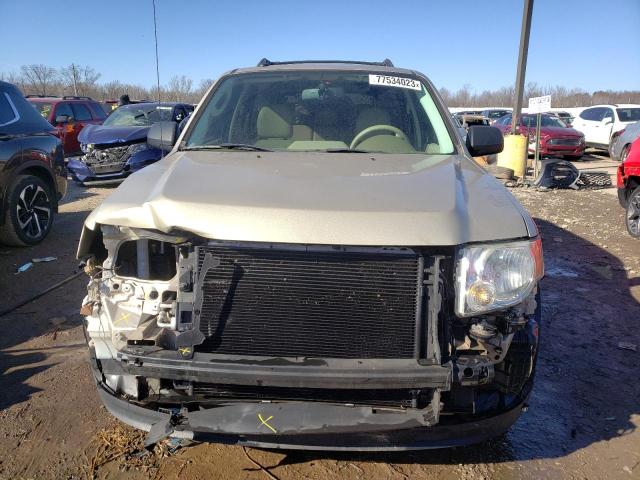 Photo 5 from auction – 2012 FORD ESCAPE XLT with VIN 1FMCU0D72CKB26762