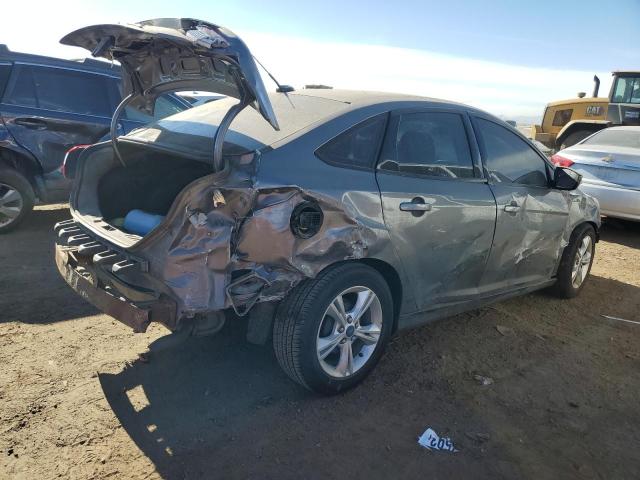 Photo 3 from auction – 2014 FORD FOCUS SE with VIN 1FADP3F27EL198286