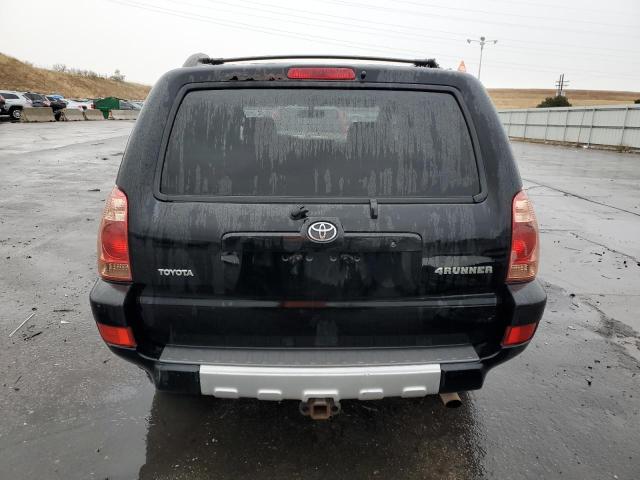 Photo 6 from auction – 2003 TOYOTA 4RUNNER SR with VIN JTEBU14R238010509