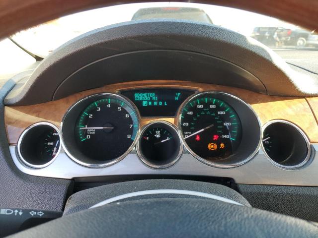 Photo 9 from auction – 2012 BUICK ENCLAVE with VIN 5GAKRCED5CJ411907