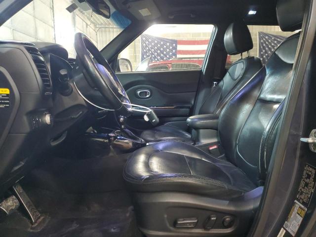 Photo 7 from auction – 2015 KIA SOUL ! with VIN KNDJX3A55F7151198