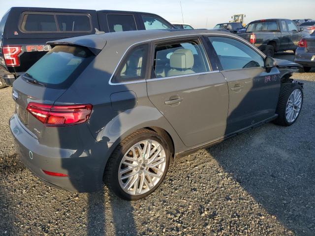 Photo 3 from auction – 2018 AUDI A3 E-TRON with VIN WAUTPBFF4JA064583