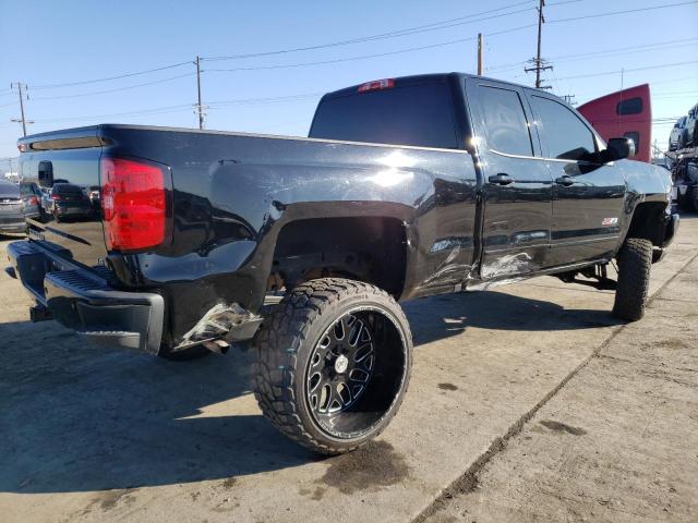 Photo 3 from auction – 2019 CHEVROLET SILVERADO with VIN 2GCVKPEC8K1191153