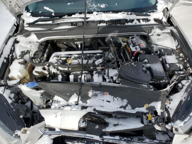 Photo 11 from auction – 2013 FORD FUSION SE with VIN 3FA6P0H74DR189660