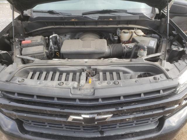 Photo 11 from auction – 2019 CHEVROLET SILVERADO with VIN 1GCUYEED1KZ117975