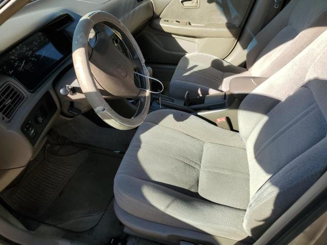 Photo 7 from auction – 2000 TOYOTA CAMRY CE with VIN JT2BG22K7Y0401967