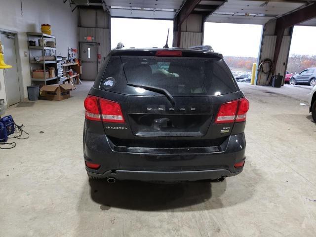 Photo 6 from auction – 2012 DODGE JOURNEY SX with VIN 3C4PDCBG2CT208225