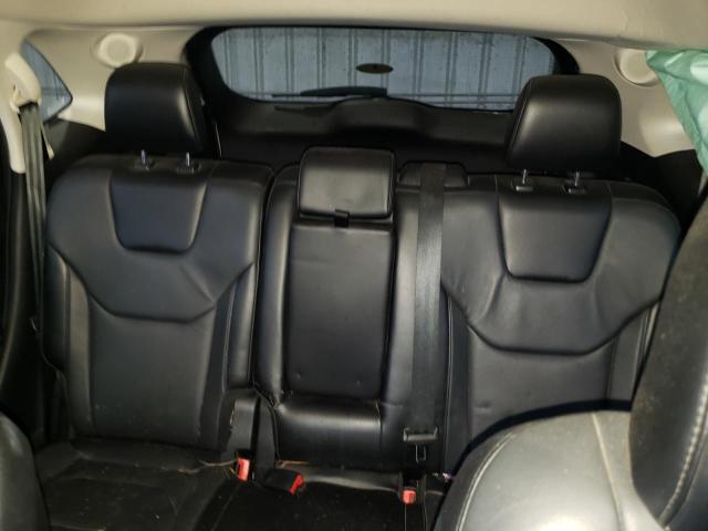 Photo 10 from auction – 2018 FORD EDGE TITAN with VIN 2FMPK3K94JBB08087