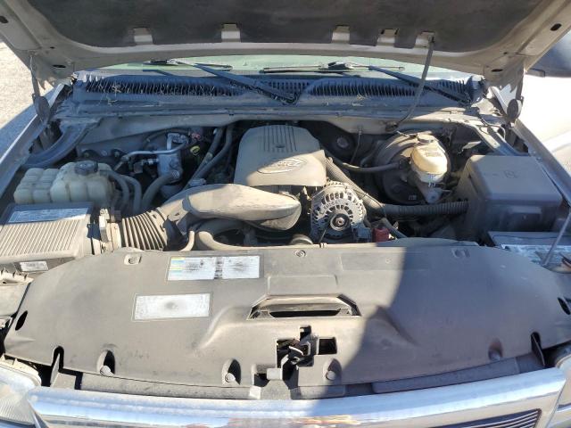 Photo 11 from auction – 2005 GMC NEW SIERRA with VIN 2GTEC19T651173291