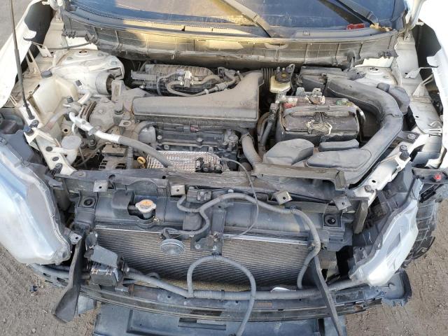 Photo 12 from auction – 2015 NISSAN ROGUE S with VIN 5N1AT2MV2FC790160