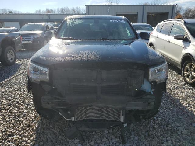 Photo 5 from auction – 2018 GMC ACADIA SLE with VIN 1GKKNRLA4JZ239376
