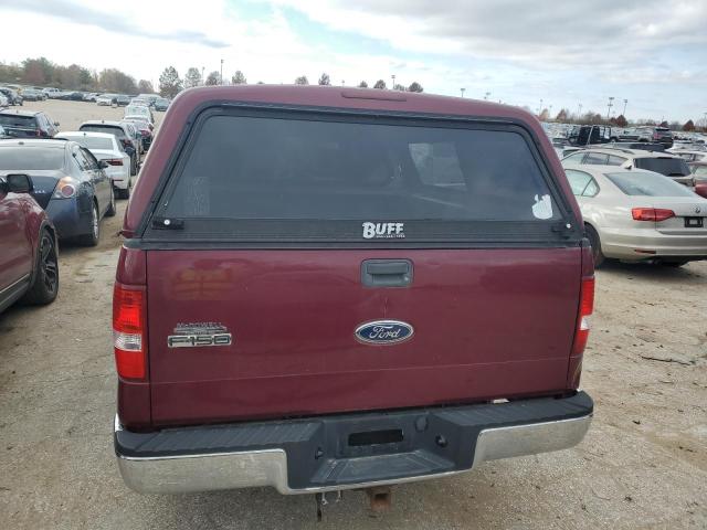 Photo 6 from auction – 2005 FORD F150 with VIN 1FTPX12595KD30384