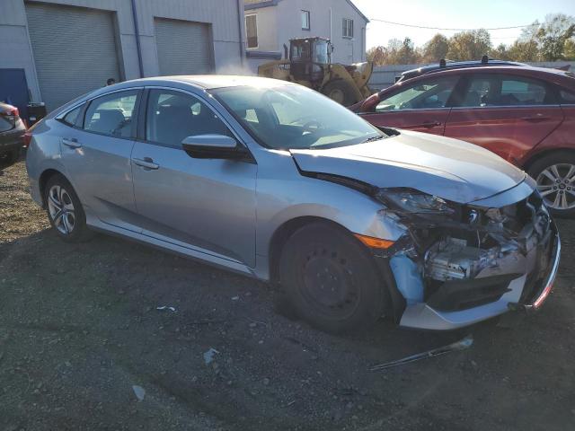 Photo 4 from auction – 2016 HONDA CIVIC LX with VIN 19XFC2F53GE217074