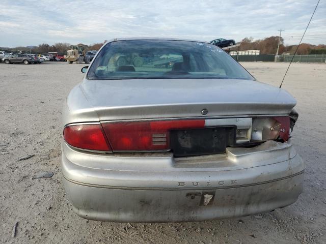 Photo 6 from auction – 2003 BUICK CENTURY CU with VIN 2G4WS52J531202795