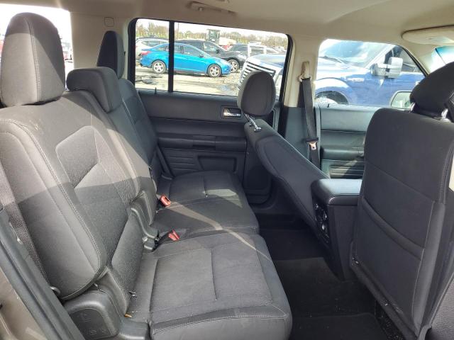 Photo 10 from auction – 2014 FORD FLEX SE with VIN 2FMGK5B8XEBD17214