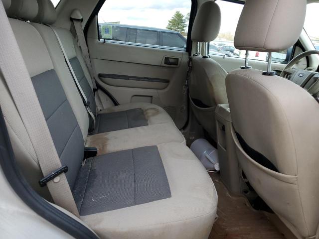Photo 11 from auction – 2008 FORD ESCAPE XLT with VIN 1FMCU93158KC22989