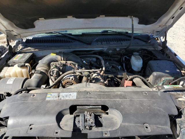 Photo 11 from auction – 2007 CHEVROLET SILVERADO with VIN 1GCHC24D37E175178