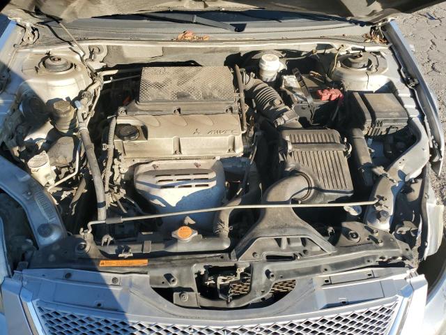 صورة رقم 11 من المزاد - 2012 MITSUBISHI GALANT ES مع VIN 4A32B3FF1CE019953