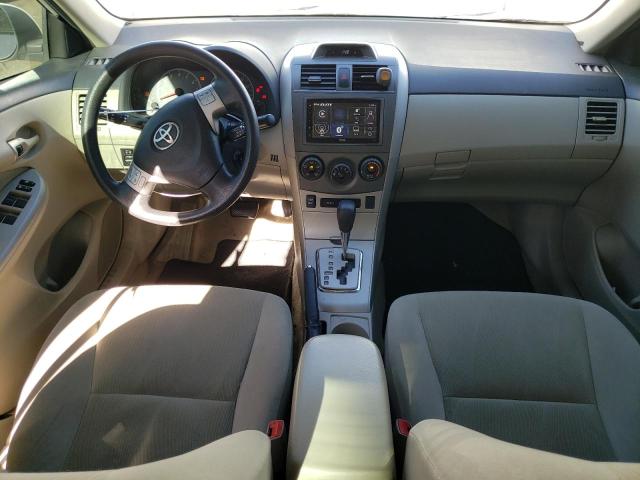 Photo 8 from auction – 2012 TOYOTA COROLLA BA with VIN 2T1BU4EE6CC854672