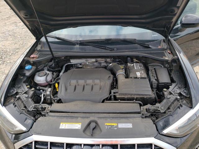 Zdjęcie 11 z aukcji – 2021 AUDI Q3 PREMIUM z VIN WA1DECF31M1045321