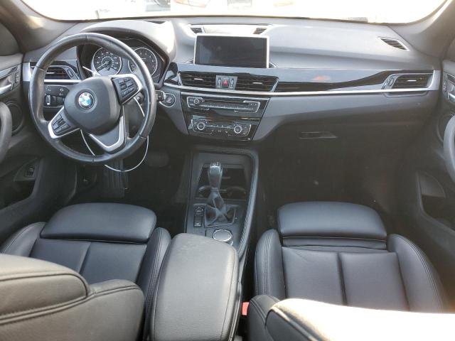 Photo 8 from auction – 2017 BMW X1 XDRIVE2 with VIN WBXHT3C34H5F69830