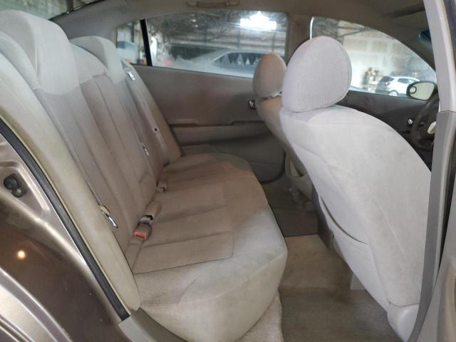Photo 10 from auction – 2004 NISSAN ALTIMA BAS with VIN 1N4AL11D74C155271