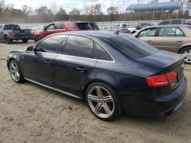 Photo 2 from auction – 2012 AUDI S4 PREMIUM with VIN WAUBGAFL5CA056071