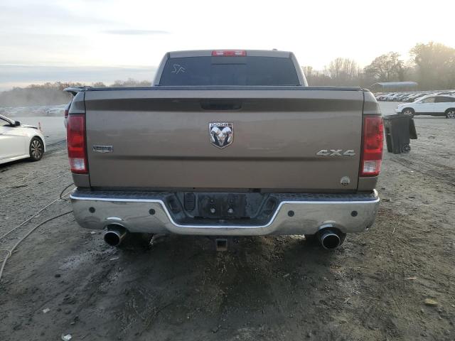 Photo 6 from auction – 2009 DODGE RAM 1500 with VIN 1D3HV13T29J525060