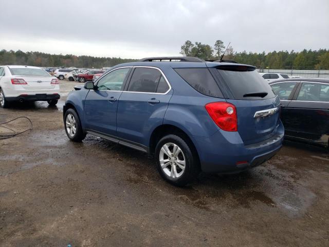 Photo 2 from auction – 2011 CHEVROLET EQUINOX LT with VIN 2CNALDECXB6434714