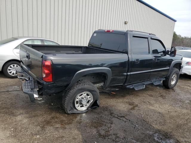 Photo 3 from auction – 2006 CHEVROLET SILVERADO with VIN 1GCHC23D76F209634