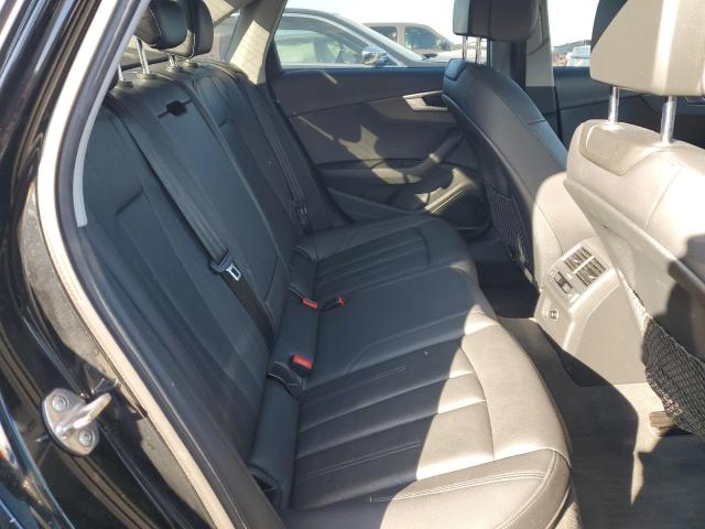 Photo 10 from auction – 2017 AUDI A4 PREMIUM with VIN WAUENAF46HN048413