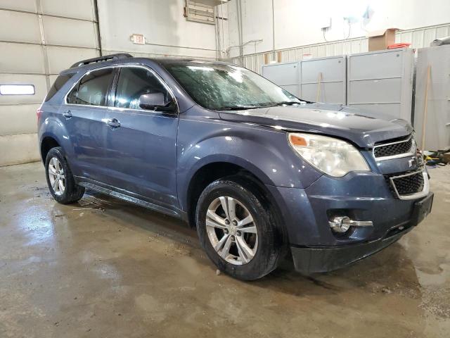 Photo 4 from auction – 2013 CHEVROLET EQUINOX LT with VIN 2GNFLNEK7D6178274