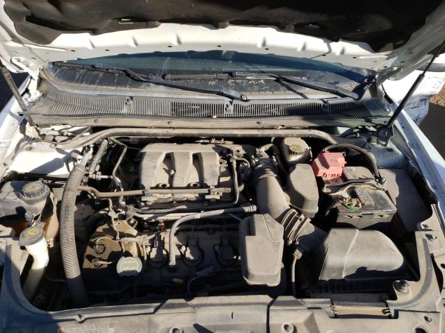 Photo 11 from auction – 2014 FORD TAURUS SEL with VIN 1FAHP2E81EG181638