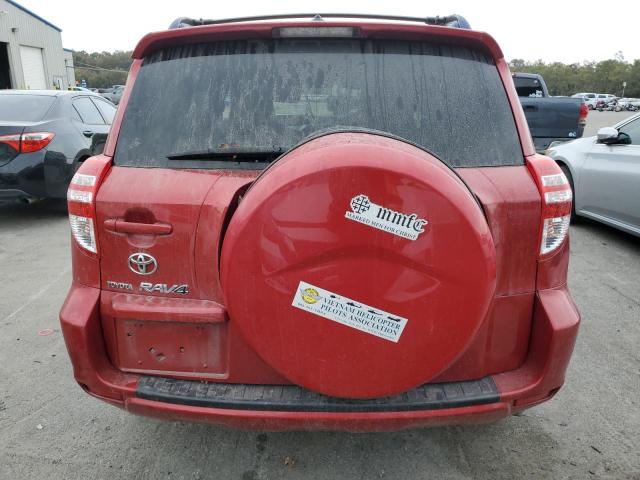 Photo 6 from auction – 2010 TOYOTA RAV4 with VIN JTMZF4DV9AD022883