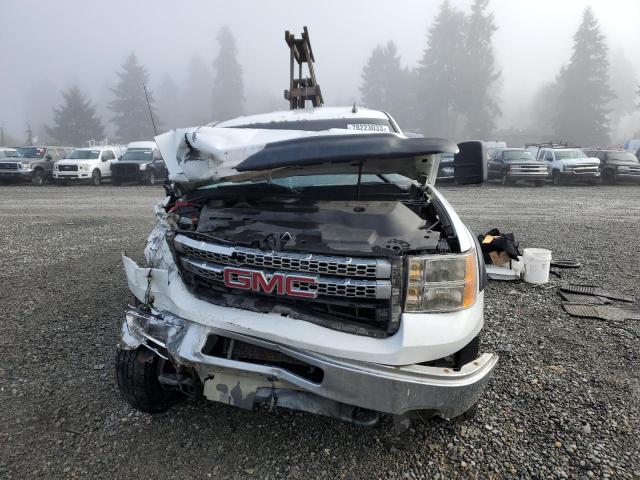 صورة رقم 5 من المزاد - 2014 GMC SIERRA مع VIN 1GT423C83EF131071