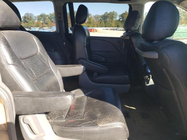 Photo 11 from auction – 2007 HONDA ODYSSEY EX with VIN 5FNRL38437B107921
