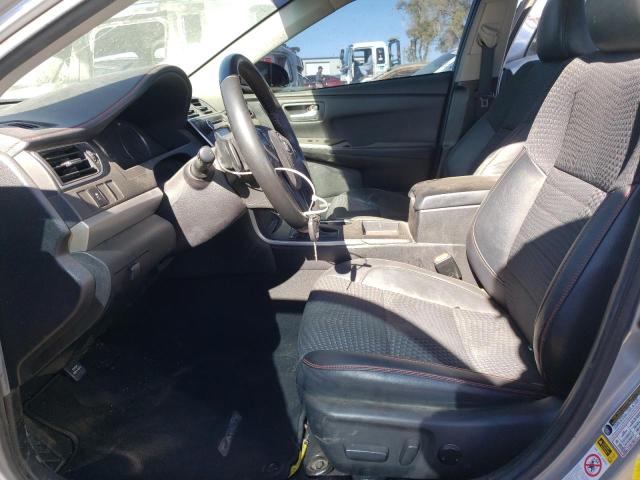 Photo 7 from auction – 2015 TOYOTA CAMRY LE with VIN 4T1BF1FK7FU955249