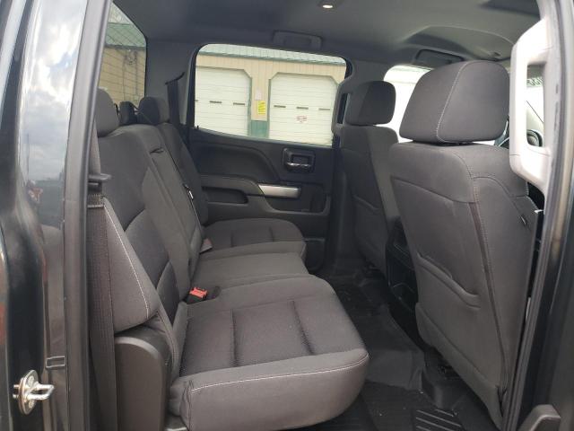 Photo 10 from auction – 2018 CHEVROLET SILVERADO with VIN 3GCUKREC6JG141896