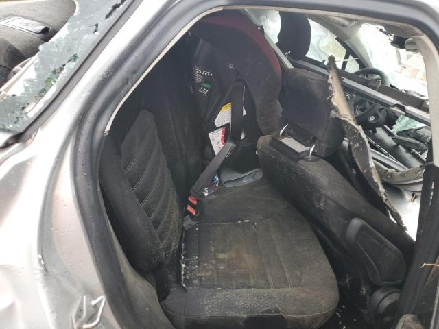 Photo 10 from auction – 2014 FORD FUSION SE with VIN 3FA6P0H79ER171088