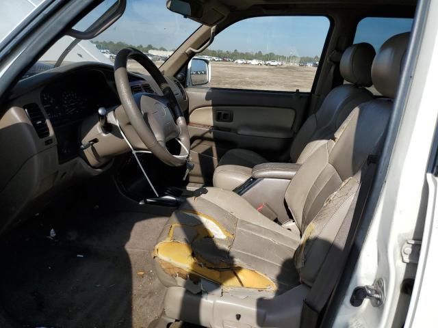 Photo 7 from auction – 1998 TOYOTA 4RUNNER LI with VIN JT3GN87R4W0082573