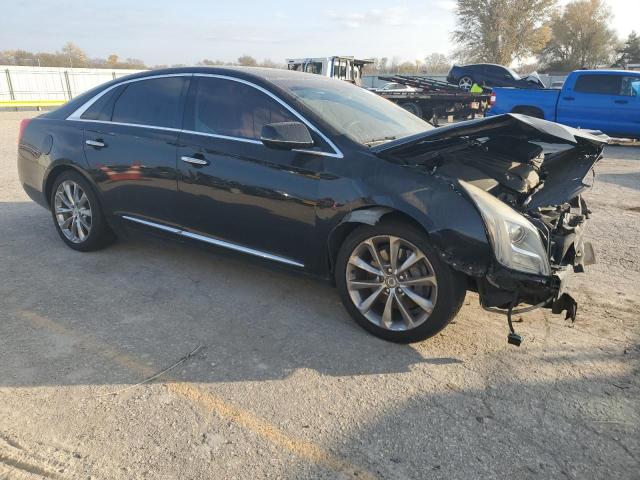 CADILLAC XTS PREMIU 2013 with VIN 2G61S5S38D9108903 - Photo from auction