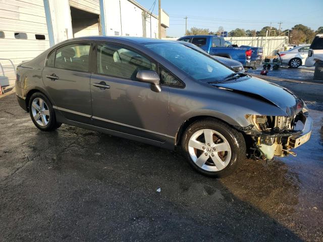 Photo 4 from auction – 2010 HONDA CIVIC LX-S with VIN 19XFA1F64AE070392