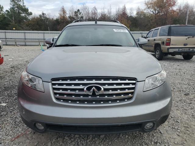 Photo 5 from auction – 2003 INFINITI FX35 with VIN JNRAS08U93X101054