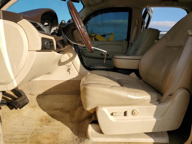 Photo 7 from auction – 2007 CADILLAC ESCALADE L with VIN 1GYFK63877R219465
