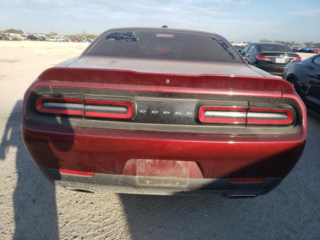 Photo 6 from auction – 2021 DODGE CHALLENGER with VIN 2C3CDZJG6MH560063