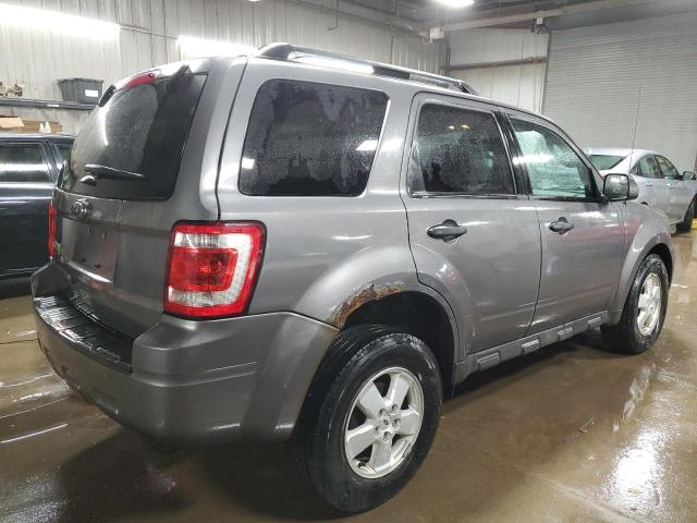 Photo 3 from auction – 2012 FORD ESCAPE XLT with VIN 1FMCU0D73CKA99958